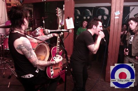 The Shoemakers (D) Projekt Schuldenberg, Plauen 22. Maerz 2008 (15).jpg